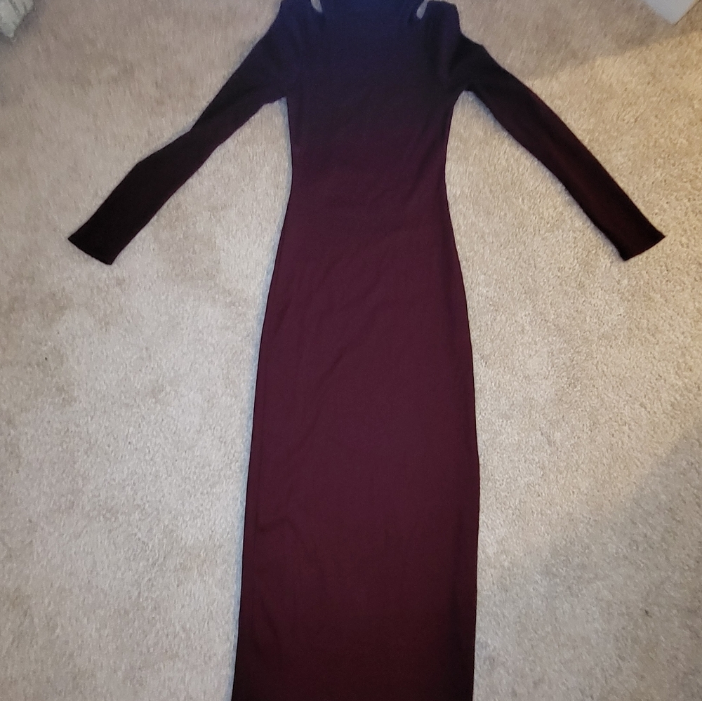 Dress - Picture 5 of 6